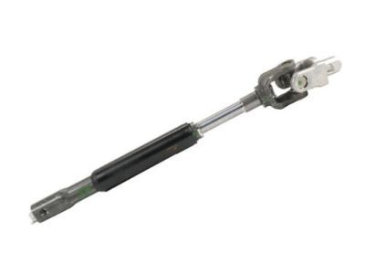 Hummer 19329330 Intermediate Shaft