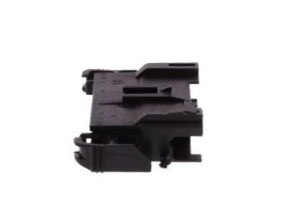 Buick 15336468 CONNECTOR,DOOR WIRING HARNESS(BLACK)(18-WAY MALE)(W/O LEADS)(GT 150 280)(2.530)