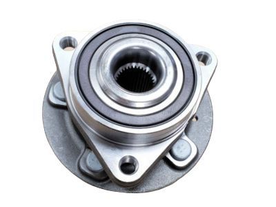 2017 Chevy Volt Wheel Hub - 13510543