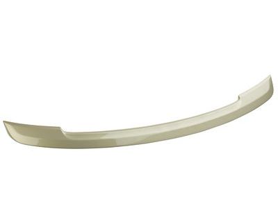 Chevy 23480409 SPOILER PKG,REAR END(INCLUDES 2-4)(CHAMPAGNE SILVER)(INSTALL 0.90)(0.9698 KGS)(FLUSHMOUNT)