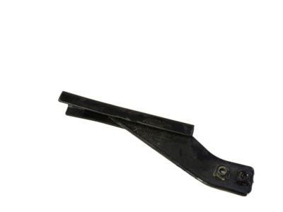 Buick Underbody Splash Shield - 84228563