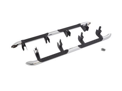 GMC 84208262 Step Bar Assembly