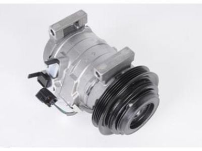 Cadillac A/C Compressor - 19130461