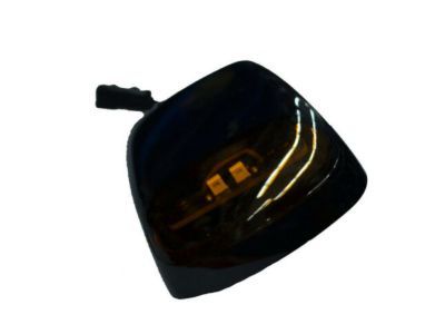 GMC 22794643 Roof Lamp Assembly