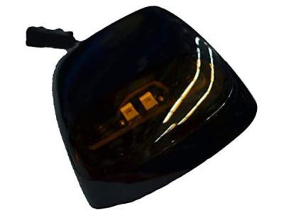 Chevy 22794643 Roof Lamp Assembly