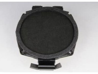 GMC 19116642 Front Driver Speaker