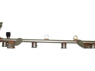 Saturn 12590984 Fuel Rail