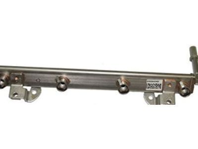 Saturn 12590984 Fuel Rail