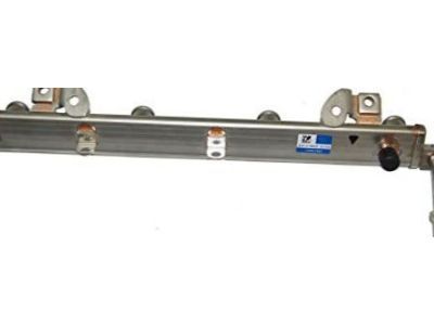 Pontiac 12590984 Fuel Rail