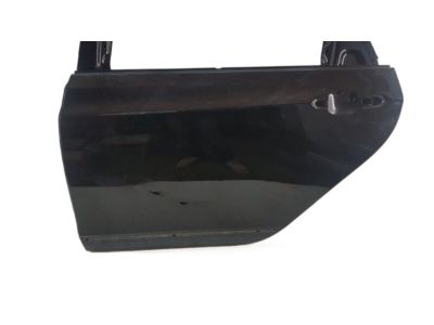 GM 84209234 Door Assembly, Rear Side