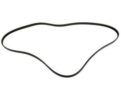 Saturn Drive Belt - 21008371