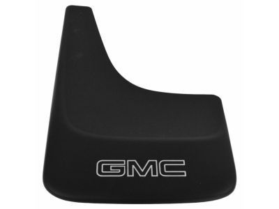 GMC 19213394 Mud Guard