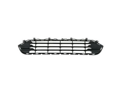 GMC 23196302 Lower Grille