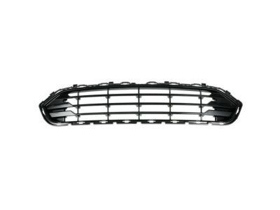 GMC 23196302 Lower Grille