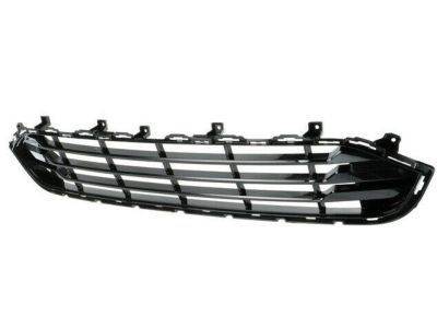 GMC 23196302 Lower Grille