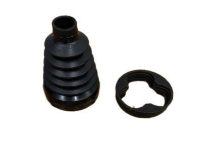 GMC 26059675 Inner Boot