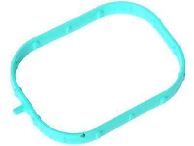 2023 Chevy Corvette Intake Manifold Gasket - 12626354