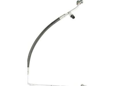 Chevy 22876351 Front A/C Hose