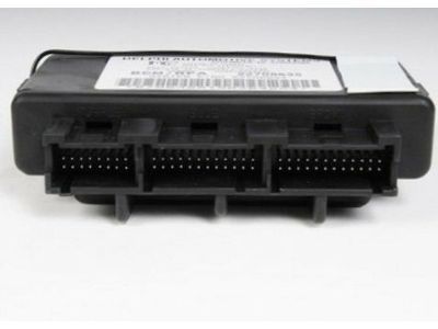 Chevy 22708635 Module