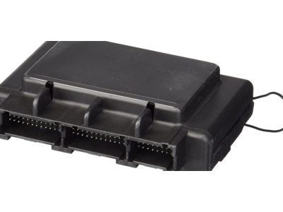 Chevy 22708635 Module