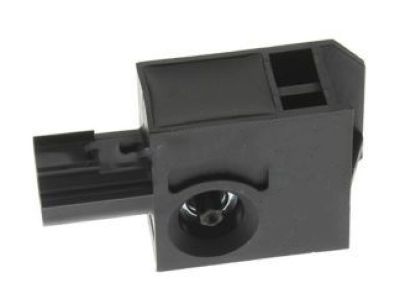 GMC 13586947 Front Impact Sensor