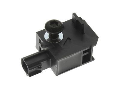 Chevy Spark Air Bag Sensor - 13586947