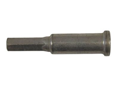 GMC 11609553 Positive Cable Nut