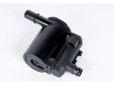 Saturn 20880503 Solenoid