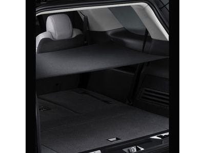 GMC 19155496 SHADE KIT,LUGGAGE(EBONY)(INSTALL 0.10)(0.5KGS)(CLOTH)