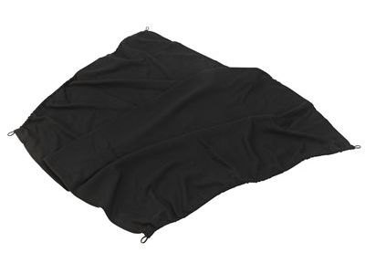 Buick 19155496 SHADE KIT,LUGGAGE(EBONY)(INSTALL 0.10)(0.5KGS)(CLOTH)(16.577)