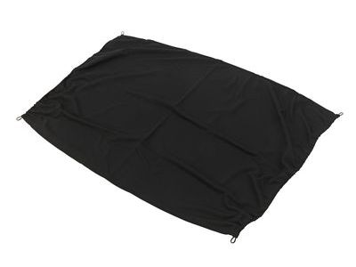 Buick 19155496 SHADE KIT,LUGGAGE(EBONY)(INSTALL 0.10)(0.5KGS)(CLOTH)(16.577)