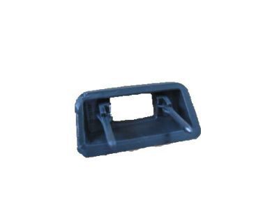 GM 22760292 Retainer,Rear Side Door Window Inside Sunshade Hook