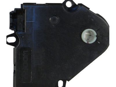 Cadillac 22893762 Actuator