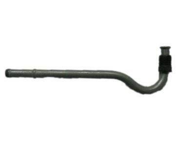 Buick Oil Cooler Hose - 10080294