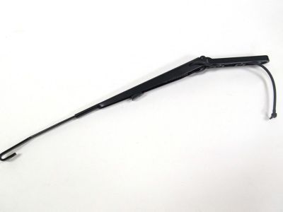 2001 GMC Sierra 1500 HD Windshield Wiper - 15761496