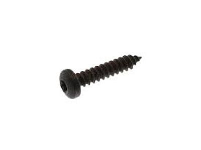 Buick 11504655 Coat Hook Screw