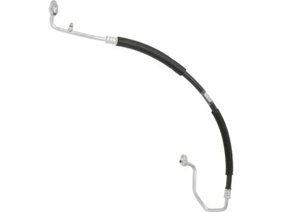 GMC Sierra 3500 A/C Hose - 15187281