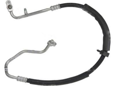 Chevy 15187281 Hose & Tube Assembly