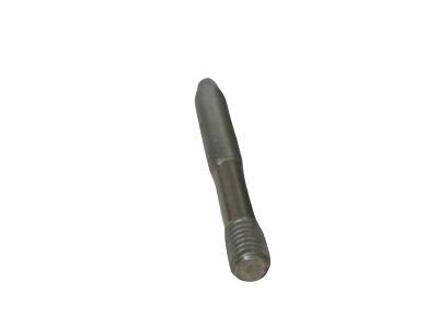 GMC 14088828 STUD, EXHAUST PIPE (RH)