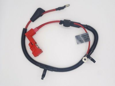 2014 Chevy Silverado 3500 HD Battery Cable - 22783692