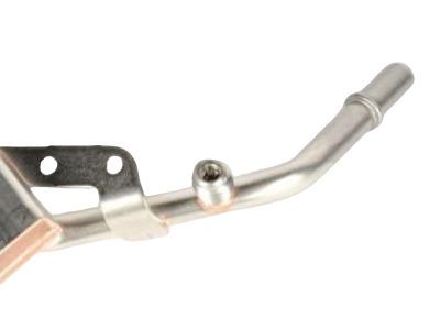 Chevy 12574343 Fuel Rail