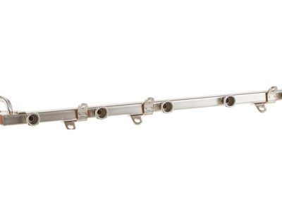 GMC 12574343 Fuel Rail