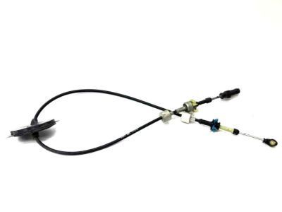 2017 Chevy Sonic Shift Cable - 94551360