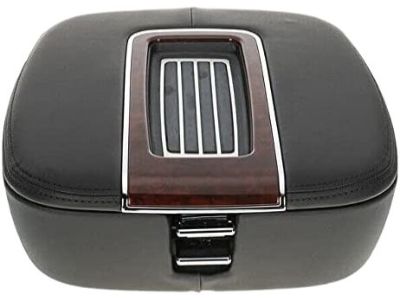 Cadillac 19328709 Lid Assembly