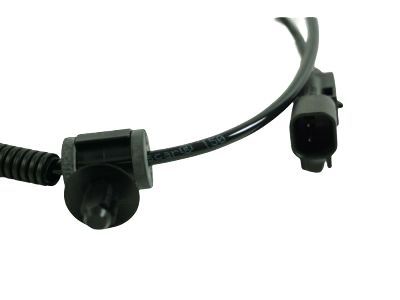 Buick 13317205 ABS Sensor