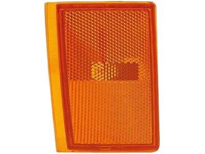 Chevy 5975196 Side Marker Lamp