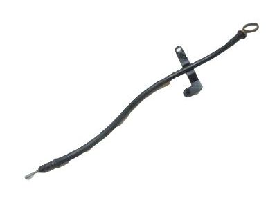 2004 Saturn L300 Dipstick Tube - 24432991