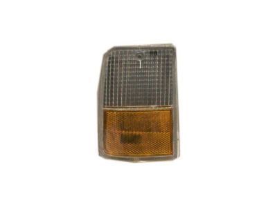 Chevy 5974649 Side Marker Lamp