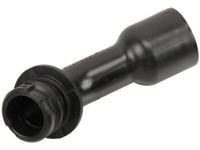 GMC 12609624 Oil Filler Tube