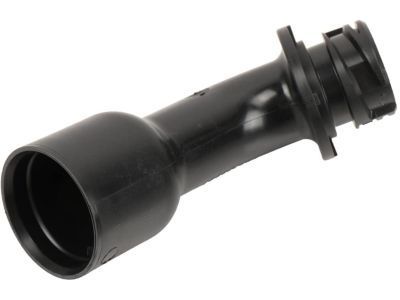 GMC 12609624 Oil Filler Tube